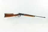1929 WINCHESTER Model 53 LEVER ACTION .25-20 WCF C&R Hunting/Sporting Rifle ROARING TWENTIES Winchester w/ 25,000 Produced - 16 of 21