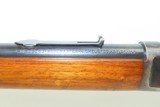 1929 WINCHESTER Model 53 LEVER ACTION .25-20 WCF C&R Hunting/Sporting Rifle ROARING TWENTIES Winchester w/ 25,000 Produced - 6 of 21