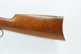 1929 WINCHESTER Model 53 LEVER ACTION .25-20 WCF C&R Hunting/Sporting Rifle ROARING TWENTIES Winchester w/ 25,000 Produced - 3 of 21