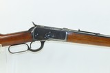 1929 WINCHESTER Model 53 LEVER ACTION .25-20 WCF C&R Hunting/Sporting Rifle ROARING TWENTIES Winchester w/ 25,000 Produced - 18 of 21