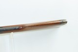 1929 WINCHESTER Model 53 LEVER ACTION .25-20 WCF C&R Hunting/Sporting Rifle ROARING TWENTIES Winchester w/ 25,000 Produced - 12 of 21