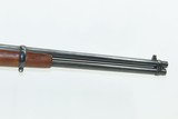 Classic 1920 WINCHESTER M94 Lever Action Carbine in .32 WINCHESTER SPECIAL
ROARING 20s LEVER ACTION Hunting/Sporting REPEATER - 19 of 21