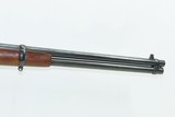 Classic 1920 WINCHESTER M94 Lever Action Carbine in .32 WINCHESTER SPECIALROARING 20s LEVER ACTION Hunting/Sporting REPEATER - 19 of 21