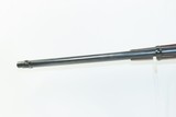 Classic 1920 WINCHESTER M94 Lever Action Carbine in .32 WINCHESTER SPECIALROARING 20s LEVER ACTION Hunting/Sporting REPEATER - 15 of 21