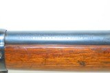 Classic 1920 WINCHESTER M94 Lever Action Carbine in .32 WINCHESTER SPECIAL
ROARING 20s LEVER ACTION Hunting/Sporting REPEATER - 7 of 21