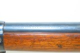 Classic 1920 WINCHESTER M94 Lever Action Carbine in .32 WINCHESTER SPECIALROARING 20s LEVER ACTION Hunting/Sporting REPEATER - 7 of 21