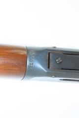 Classic 1920 WINCHESTER M94 Lever Action Carbine in .32 WINCHESTER SPECIALROARING 20s LEVER ACTION Hunting/Sporting REPEATER - 8 of 21