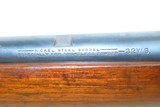 Classic 1920 WINCHESTER M94 Lever Action Carbine in .32 WINCHESTER SPECIAL
ROARING 20s LEVER ACTION Hunting/Sporting REPEATER - 6 of 21