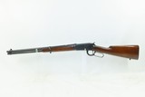 Classic 1920 WINCHESTER M94 Lever Action Carbine in .32 WINCHESTER SPECIAL
ROARING 20s LEVER ACTION Hunting/Sporting REPEATER - 2 of 21