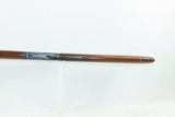 Classic 1920 WINCHESTER M94 Lever Action Carbine in .32 WINCHESTER SPECIAL
ROARING 20s LEVER ACTION Hunting/Sporting REPEATER - 9 of 21