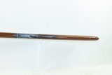 Classic 1920 WINCHESTER M94 Lever Action Carbine in .32 WINCHESTER SPECIALROARING 20s LEVER ACTION Hunting/Sporting REPEATER - 9 of 21