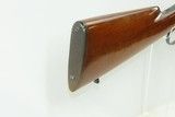 Classic 1920 WINCHESTER M94 Lever Action Carbine in .32 WINCHESTER SPECIALROARING 20s LEVER ACTION Hunting/Sporting REPEATER - 20 of 21