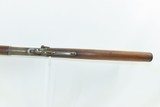 c1914 WINCHESTER 1892 Lever Action Repeating Saddle Ring CARBINE .25-20 WCF New Haven, Connecticut - 9 of 20