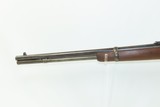 c1914 WINCHESTER 1892 Lever Action Repeating Saddle Ring CARBINE .25-20 WCF New Haven, Connecticut - 5 of 20