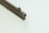 c1914 WINCHESTER 1892 Lever Action Repeating Saddle Ring CARBINE .25-20 WCF New Haven, Connecticut - 20 of 20
