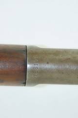 c1914 WINCHESTER 1892 Lever Action Repeating Saddle Ring CARBINE .25-20 WCF New Haven, Connecticut - 8 of 20