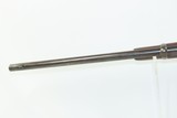 c1914 WINCHESTER 1892 Lever Action Repeating Saddle Ring CARBINE .25-20 WCF New Haven, Connecticut - 15 of 20