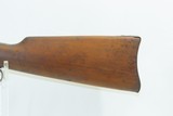 c1914 WINCHESTER 1892 Lever Action Repeating Saddle Ring CARBINE .25-20 WCF New Haven, Connecticut - 3 of 20