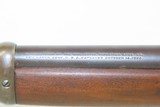 c1914 WINCHESTER 1892 Lever Action Repeating Saddle Ring CARBINE .25-20 WCF New Haven, Connecticut - 7 of 20