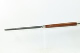 TWO TONE NICKEL-BLUE WINCHESTER 92 Lever Action .32-20 WCF C&R THE RIFLEMAN NICE Classic ROARING TWENTIES Lever Action Rifle - 10 of 21
