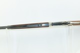TWO TONE NICKEL-BLUE WINCHESTER 92 Lever Action .32-20 WCF C&R THE RIFLEMAN NICE Classic ROARING TWENTIES Lever Action Rifle - 14 of 21