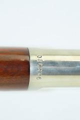 TWO TONE NICKEL-BLUE WINCHESTER 92 Lever Action .32-20 WCF C&R THE RIFLEMAN NICE Classic ROARING TWENTIES Lever Action Rifle - 8 of 21