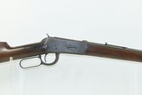 1900 mfg WINCHESTER 1894 .30-30 WCF Lever Action Rifle C&R Octagonal Barrel ICONIC Hunting/Sporting Rifle in .30-30 Caliber - 17 of 20