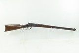 1900 mfg WINCHESTER 1894 .30-30 WCF Lever Action Rifle C&R Octagonal Barrel ICONIC Hunting/Sporting Rifle in .30-30 Caliber - 15 of 20