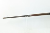 1900 mfg WINCHESTER 1894 .30-30 WCF Lever Action Rifle C&R Octagonal Barrel ICONIC Hunting/Sporting Rifle in .30-30 Caliber - 8 of 20