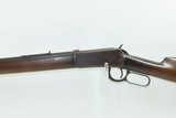 1900 mfg WINCHESTER 1894 .30-30 WCF Lever Action Rifle C&R Octagonal Barrel ICONIC Hunting/Sporting Rifle in .30-30 Caliber - 4 of 20