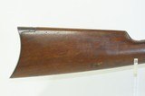 1900 mfg WINCHESTER 1894 .30-30 WCF Lever Action Rifle C&R Octagonal Barrel ICONIC Hunting/Sporting Rifle in .30-30 Caliber - 16 of 20