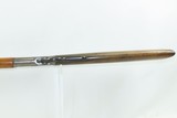 1893 mfg. Antique WINCHESTER M1892 Lever Action .32 WCF REPEATING RIFLESECOND YEAR PRODUCTION Lever Action Rifle - 8 of 21