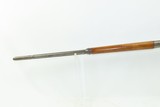 1893 mfg. Antique WINCHESTER M1892 Lever Action .32 WCF REPEATING RIFLESECOND YEAR PRODUCTION Lever Action Rifle - 9 of 21