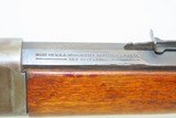 1893 mfg. Antique WINCHESTER M1892 Lever Action .32 WCF REPEATING RIFLESECOND YEAR PRODUCTION Lever Action Rifle - 15 of 21