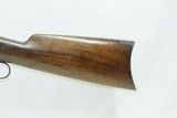 1893 mfg. Antique WINCHESTER M1892 Lever Action .32 WCF REPEATING RIFLESECOND YEAR PRODUCTION Lever Action Rifle - 3 of 21
