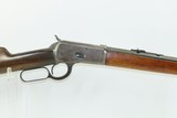1893 mfg. Antique WINCHESTER M1892 Lever Action .32 WCF REPEATING RIFLESECOND YEAR PRODUCTION Lever Action Rifle - 18 of 21