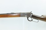 1893 mfg. Antique WINCHESTER M1892 Lever Action .32 WCF REPEATING RIFLESECOND YEAR PRODUCTION Lever Action Rifle - 4 of 21