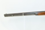 1893 mfg. Antique WINCHESTER M1892 Lever Action .32 WCF REPEATING RIFLESECOND YEAR PRODUCTION Lever Action Rifle - 5 of 21