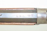 1893 mfg. Antique WINCHESTER M1892 Lever Action .32 WCF REPEATING RIFLESECOND YEAR PRODUCTION Lever Action Rifle - 10 of 21