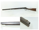 1895 mfr. Antique WINCHESTER M1894 Lever Action .32-40 WCF REPEATING Rifle
EARLY PRODUCTION Made in 1895!