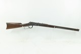 1895 mfr. Antique WINCHESTER M1894 Lever Action .32-40 WCF REPEATING Rifle
EARLY PRODUCTION Made in 1895! - 15 of 20