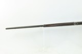 1895 mfr. Antique WINCHESTER M1894 Lever Action .32-40 WCF REPEATING Rifle
EARLY PRODUCTION Made in 1895! - 8 of 20