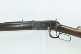 1895 mfr. Antique WINCHESTER M1894 Lever Action .32-40 WCF REPEATING Rifle
EARLY PRODUCTION Made in 1895! - 4 of 20