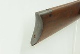 1895 mfr. Antique WINCHESTER M1894 Lever Action .32-40 WCF REPEATING Rifle
EARLY PRODUCTION Made in 1895! - 19 of 20