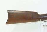 1895 mfr. Antique WINCHESTER M1894 Lever Action .32-40 WCF REPEATING Rifle
EARLY PRODUCTION Made in 1895! - 16 of 20