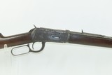 1895 mfr. Antique WINCHESTER M1894 Lever Action .32-40 WCF REPEATING Rifle
EARLY PRODUCTION Made in 1895! - 17 of 20