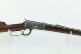 Antique WINCHESTER 1892 Lever Action .38-40 WCF Rifle FRONTIER Wild West
Classic Lever Action Made in 1898 - 18 of 21