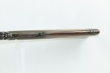 Antique WINCHESTER 1892 Lever Action .38-40 WCF Rifle FRONTIER Wild West
Classic Lever Action Made in 1898 - 13 of 21