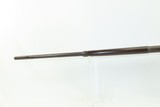 Antique WINCHESTER 1892 Lever Action .38-40 WCF Rifle FRONTIER Wild West
Classic Lever Action Made in 1898 - 9 of 21