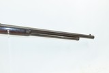 Antique WINCHESTER 1892 Lever Action .38-40 WCF Rifle FRONTIER Wild West
Classic Lever Action Made in 1898 - 19 of 21